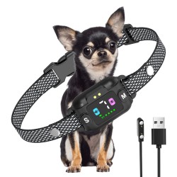 Wholesale Anti-Barking Dog Collar