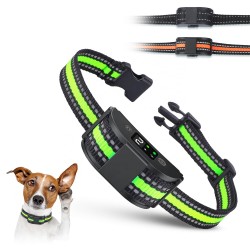 Custom Harmless Dog Collar