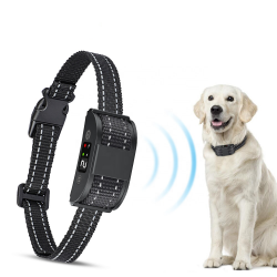 Harmless Dog Collar