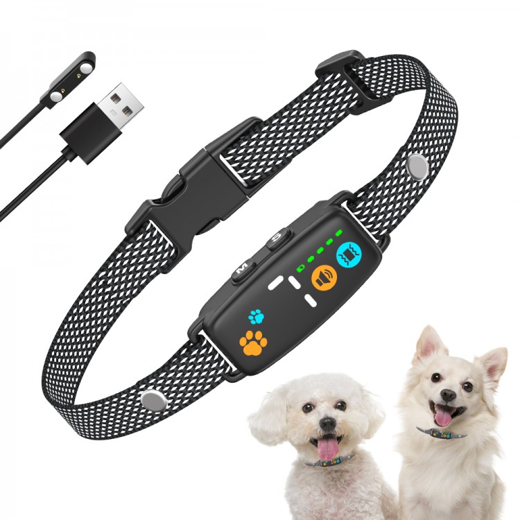 Waterproof Dog Barking Collar Waterproof Dog Barking Collar