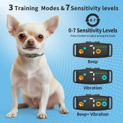 Dog Barking Collar