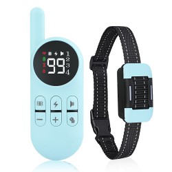 Remote Dog Training Collar