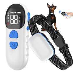 Custom Wireless Charging Collar