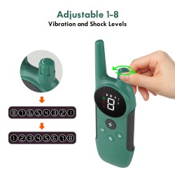 Electric Dog Collar