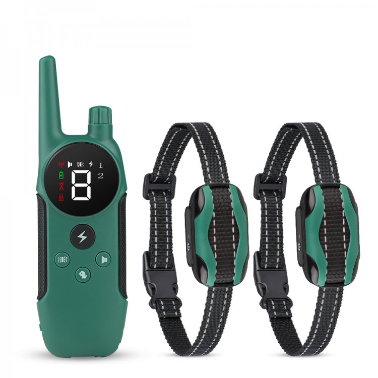 Waterproof Electric Dog Collar Waterproof Electric Dog Collar