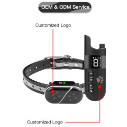 Bark Collar