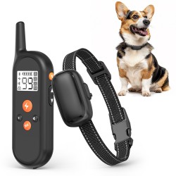 Wholesale Dogs Shock Collar