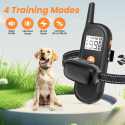 Dogs Shock Collar