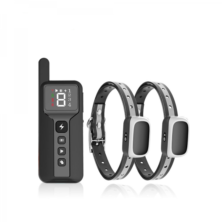 Control Dog Collar