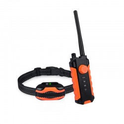 Bark Control Dogs Collar