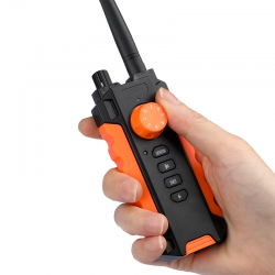 Control Dogs Collar