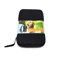 Remote Control Dog Collar and Whistle 500M Instructions Best Remote Dog Training Collar