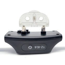 Remote Control Dog Collar and Whistle 500M Instructions Best Remote Dog Training Collar