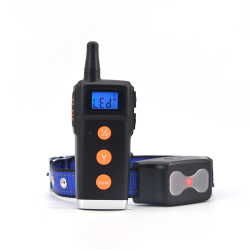 Control Dog Collar