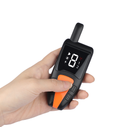 Rechargeable Dog Beeper Collar Anti-bark Dog Training Shock Collar Electric Dog Trainer
