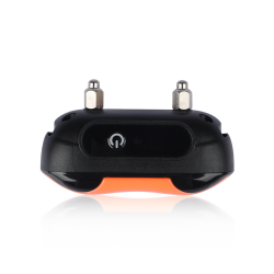 Rechargeable Dog Beeper Collar Anti-bark Dog Training Shock Collar Electric Dog Trainer