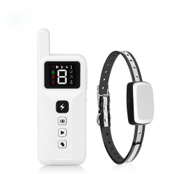 Electronic Training Dog Collar