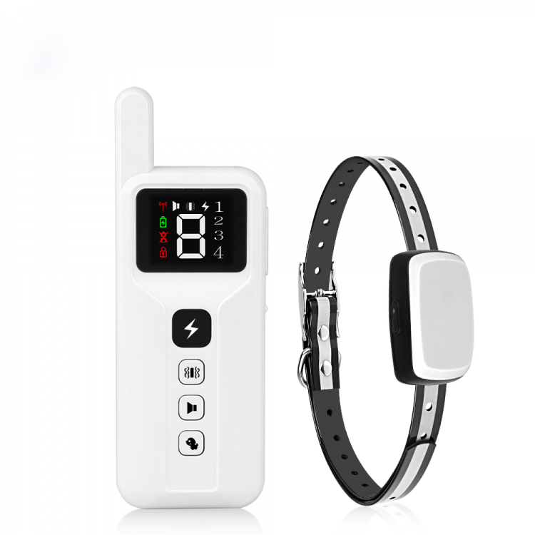 Electronic Training Dog Collar Electronic Training Dog Collar
