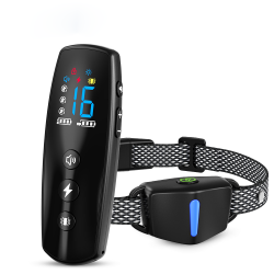 Electric Dog Training Collar