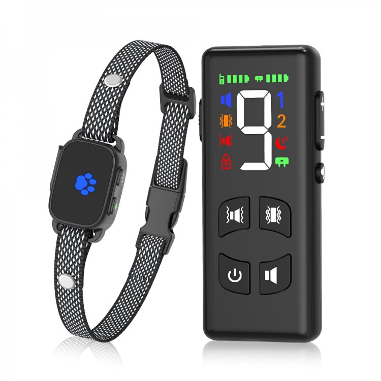 Waterproof Remote Control Collar Waterproof Remote Control Collar