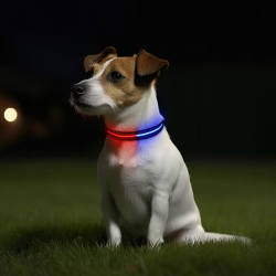 Harmless Dog Collar