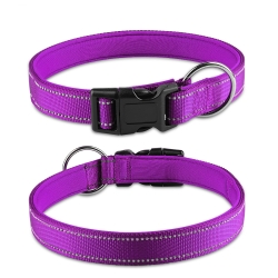 Wholesale Dog Nylon Collar