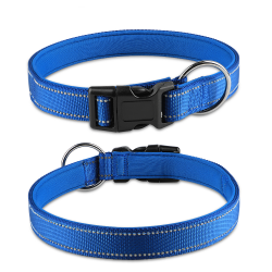 Dog Nylon Collar
