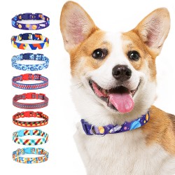 Retractable Dog Training Collar