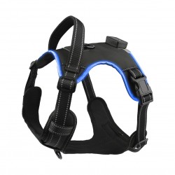 Custom Dog Vest Harness