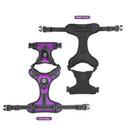 Nylon Dog Harness