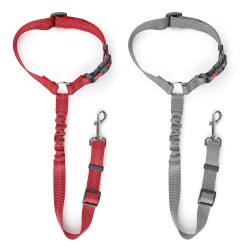 Adjustable Dog Seatbelt Harness Manufacturer Multi-Colors Nylon Pet Dog Seat Belt
