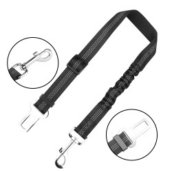 Adjustable Rope Dog Leash