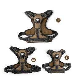 Washable Dog Harness