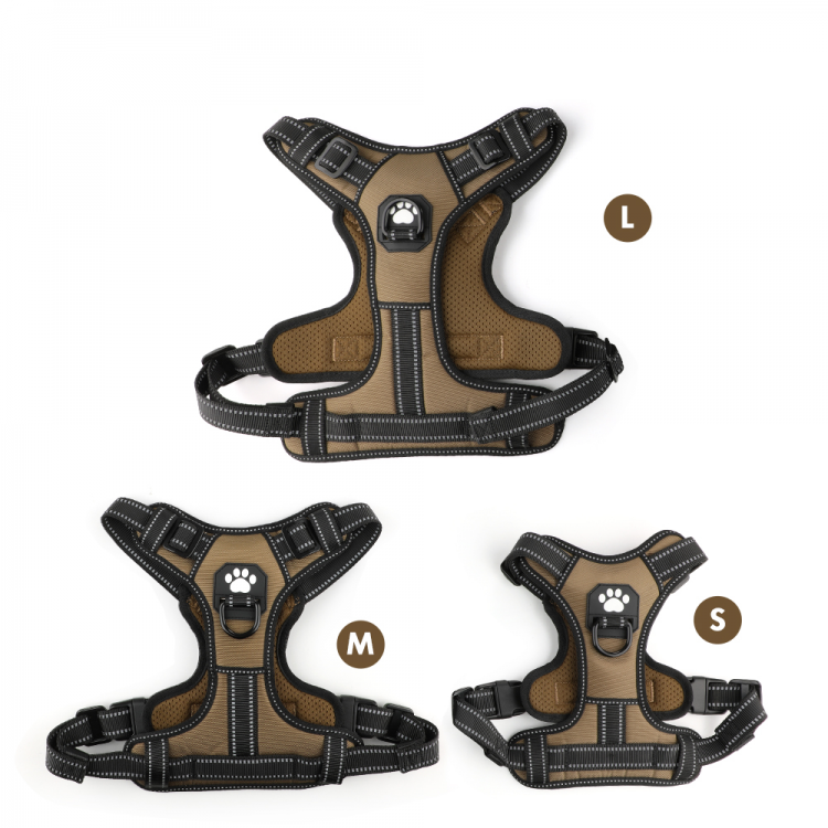 Washable Dog Harness
