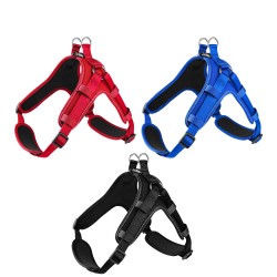 Custom Dog Vest Harness