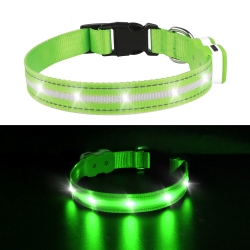 Dog LED Collar