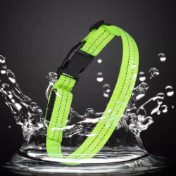 Safe Dog Collars