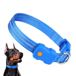 Adjustable Safety Pet Collar