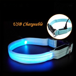 Wholesale Dog Nylon Collar