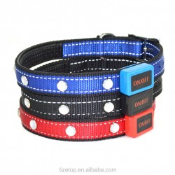 LED Dog Collar
