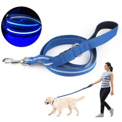 Custom LED Dog Leash
