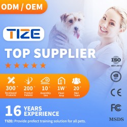 Night Walking Dog Collar Anti-Lost Neck Strap USB Recharge Comfortable Soft LED Light up Dog Collar