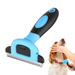 Dog Flea Brush