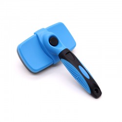 Wholesale Dog Hair Brush and Grooming Pets Comb Brush