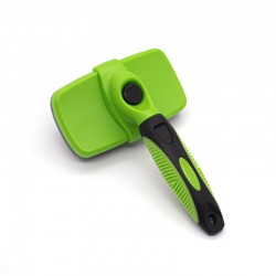Dog Hair Brush