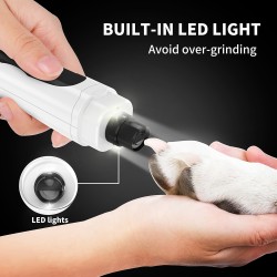 Nail Grinder