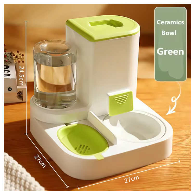 Pet Food Bowl Pet Food Bowl