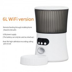 Wholesale Pet Feeder Bowls and Cat Dog Water Dispenser