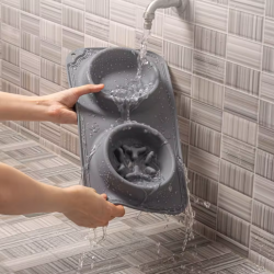 Wholesale Dog Silicone Bowl & Pet Bowl With Folding Feature