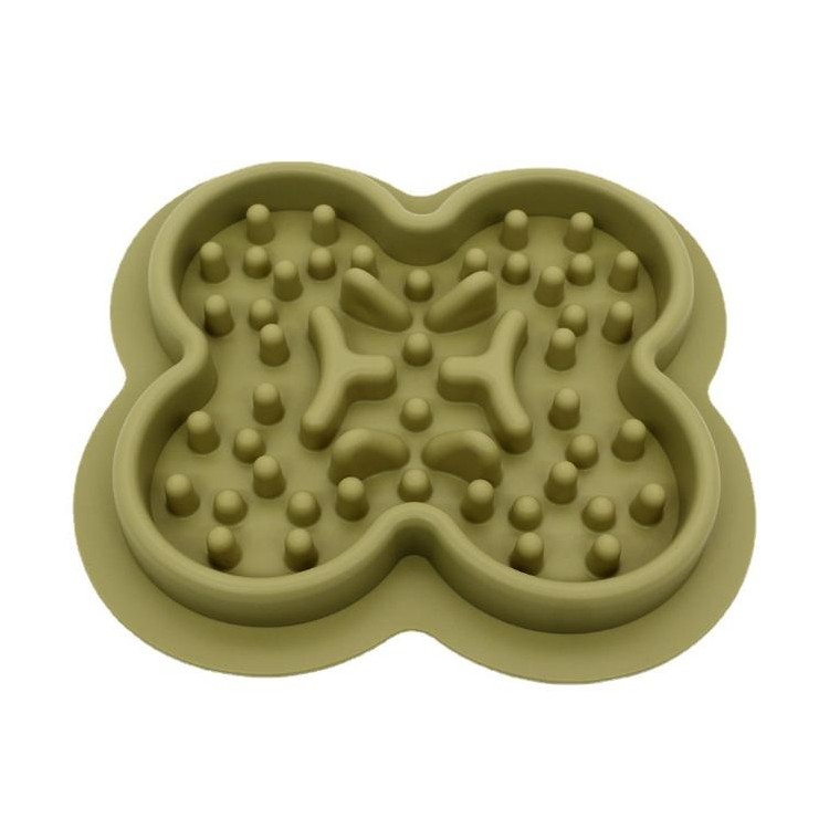 Dog Food Bowl Dog Food Bowl